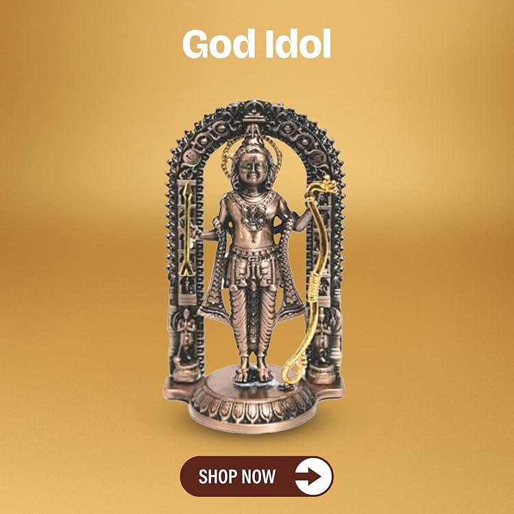 God Idols's