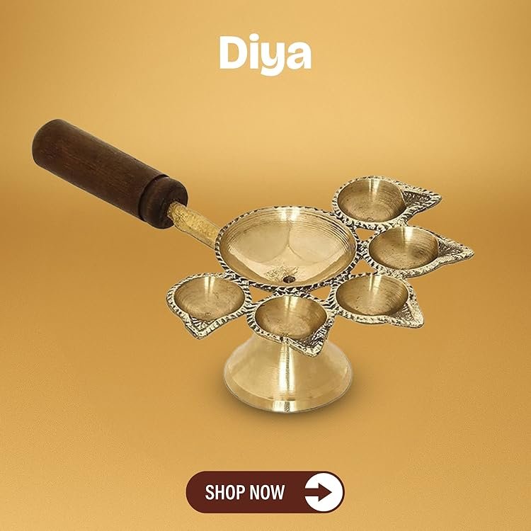 Diya's