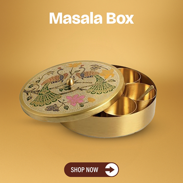 Masala Box