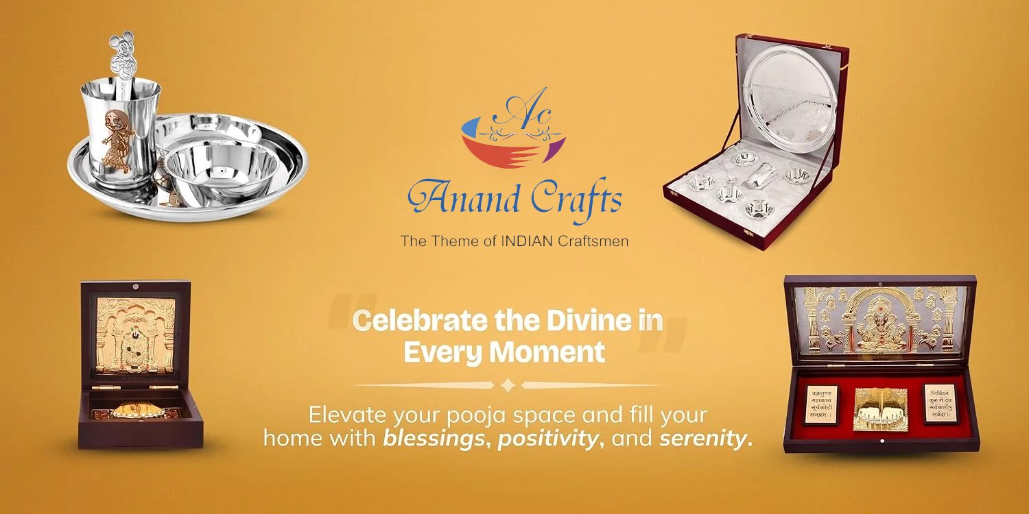 Anand Crafts